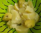 Foto del paso 7 de la receta: Pastel de PAPA 🥔
