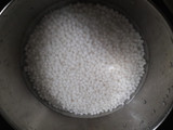 Tomato Sabudana Khichdi