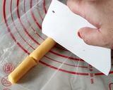 Foto langkah ke 6 dari resep Palm Cheese Stick.