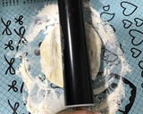 Foto del paso 4 de la receta: Pizza de masa fina con Thermomix pero con mi toque