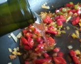 Foto del paso 4 de la receta Mejillones en salsa