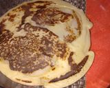 Foto del paso 1 de la receta: Panqueques de pera 🍐