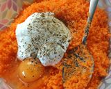 Sárgarépa tocsi recept fázis 3 fotója