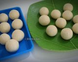 Foto langkah ke 3 dari resep Tahu Bulat Isi Daging | Lamb-Stuffed Round Tofu.