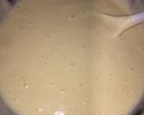 Foto langkah ke 4 dari resep Pancake isi Coklat.