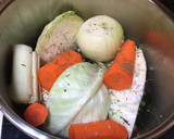 Foto del paso 3 de la receta: Puchero Canario