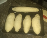 Foto del paso 7 de la receta: Pan campesino o baguette francés casero