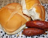 Foto del paso 3 de la receta: Picada servida en tabla o dentro de un anana