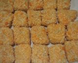 Foto langkah ke 5 dari resep Nugget Pisang Ambon.