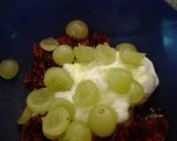 Foto del paso 3 de la receta: Lunch/almuerzo ligero en mason jar (tarro con tapa)