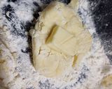 Foto del paso 3 de la receta: Bombitas de papa rellenas con carne y queso