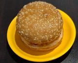 આલુ ટીક્કી બર્ગર (Aloo Tikki Burger Recipe In Gujarati) રેસીપી સ્ટેપ8ફોટો