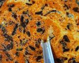 बेसन दही की पकौड़ी की सब्जी (besan dahi ki pakodi ki sabzi recipe in Hindi) रेसिपी चरण 2 फोटो