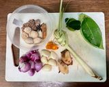 Foto langkah ke 1 dari resep Soto betawi.