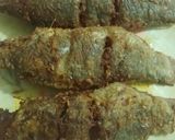 A picture of step 8 of چڑا مچھلی فرائی tilapia fish fry.