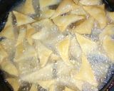 Foto del paso 1 de la receta: Doritos caseros !