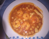 Foto del paso 5 de la receta: Mar y tierra