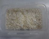 A picture of step 3 of Basic Salt-Fermented Rice Malt (Shio-Koji).