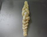 A picture of step 12 of Cute Braided Bread.