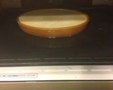 A picture of step 11 of For Halloween Rich and Smooth Kabocha Squash Custard Pudding.