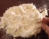 Foto del paso 3 de la receta: Mini-scones de Queso 🧀