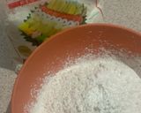 Foto langkah ke 4 dari resep Ayam Goreng Kremes.