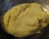 A picture of step 4 of Turkish Soft Apple Cookies.