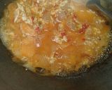 Foto langkah ke 4 dari resep Seblak pedas sederhana.