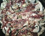 Spicy leftover turkey recipe step 2 photo