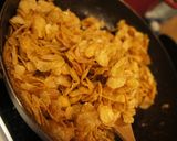 A picture of step 2 of Easy 10-Minute Cookies For White Day.