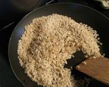 Foto del paso 3 de la receta: Sopita semilla melón con pollito
