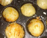 A picture of step 7 of Mini katori chaat.