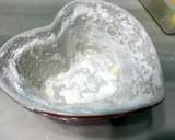 White Chocolate Lava / Eggless recipe step 1 photo