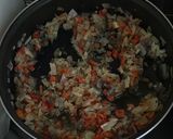 Foto del paso 4 de la receta: Locro de trigo