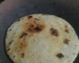 સ્પાઈસી રીંગણા નો ઓળો & રોટલા (Ringna Oro and Rotlo Recipe in Gujarati) રેસીપી સ્ટેપ10ફોટો