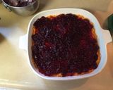 A picture of step 2 of Sweet Potato Casserole.