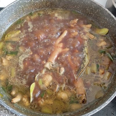Langkah 4