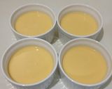A picture of step 8 of A Hotel Recipe for Crème Caramel (From 1 Egg).