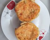 Foto del paso 3 de la receta: Canastitas de pollo 🍗