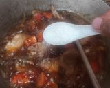 Foto langkah ke 4 dari resep Ayam Kecap.