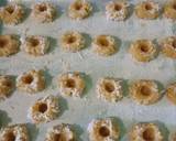 Cara Membuat Thumbprint Cookies 4