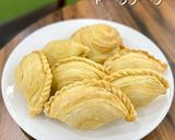 Foto langkah ke 10 dari resep Karipap Panggang.