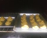 Foto del paso 4 de la receta: Croquembouche (masa choux)
