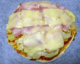 A picture of step 12 of Authentic Homemade Pizza Dough.