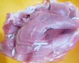 Foto del paso 1 de la receta: Lomiton ydk