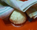 Foto del paso 4 de la receta: Bizcochitos granulados de queso