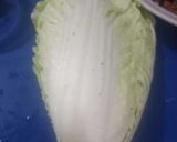 Foto langkah ke 1 dari resep Cap Cay Ebi.