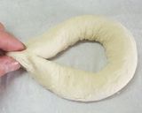 A picture of step 4 of Subtly Sweet Simple Time-Saver Milk Sugar Bread.