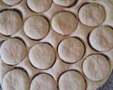 Foto del paso 4 de la receta: Tortitas Negras