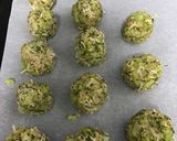 Foto del paso 3 de la receta Dados de brócoli y queso